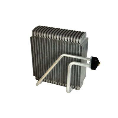 Imagem de NRF 36045 Evaporador com juntas sem válvula de expansão