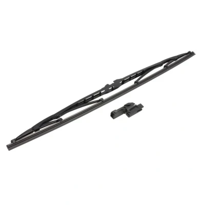 Imagem de Escova do limpa vidros Valeo Silencio Standard 574115 510mm à frente Padrão Fixação por ganchos TOYOTA: Corolla VI Compact, Carina 2 Limousine