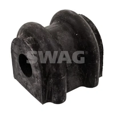 Imagem de SWAG 91 94 1505 Casquilho da Barra Estabilizadora Eixo traseiro Borracha 15