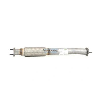 Imagem de WALKER 18903 Tubo de escape 710 sem componentes montagem