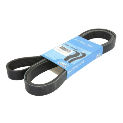 Imagem de SKF VKMV 7PK2109 Correia trapezoidal estriada 2109 7