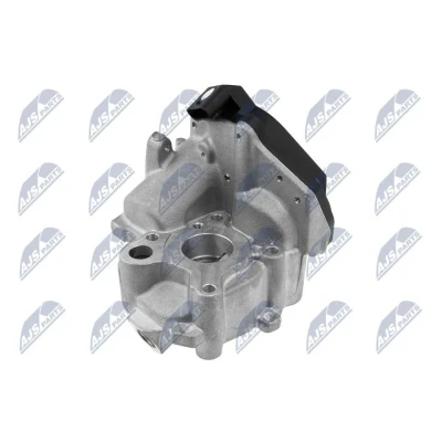 Imagem de NTY EGR ME 013 Válvula elétrico sem junta É necessário adaptar/actualizar unidade de comando/software MERCEDES BENZ: Classe C Sedan, Vito Minibus