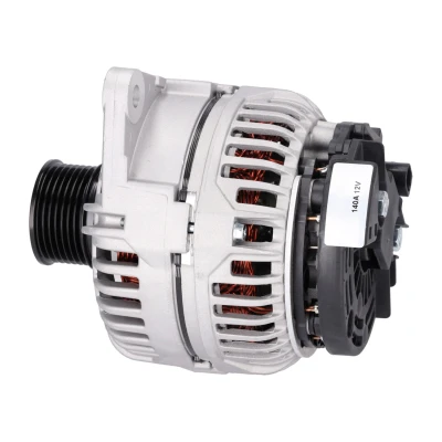 Imagem de FEBI BILSTEIN 193183 Alternador 12V 140A IVECO: DAILY 3 Kasten/Kombi, 3, FIAT: Ducato II Van, III Van