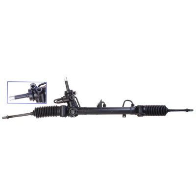 Imagem de DRI 711520262 Caixa da Direcção hidráulico para veículo com volante à esquerda Short pipe to top M18 1140