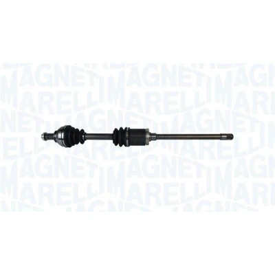 Imagem de MAGNETI MARELLI 302004190026 Veio de transmissão Eixo dianteiro, lado direito 897 BMW: 3 Sedan, Touring