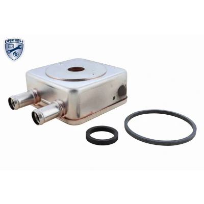 Imagem de VEMO V22 60 0050 Radiador de óleo, caixa velocidades automática PEUGEOT: 807