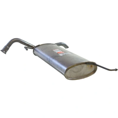 Imagem de Silenciador traseiro BOSAL 169 075