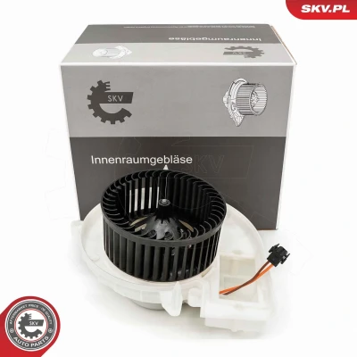 Imagem de ESEN SKV 68SKV115 Ventilador do Habitáculo