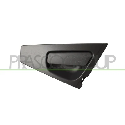 Imagem de PRASCO RN3298101 Puxadores de Porta exterior, traseira direita preto RENAULT: Clio 4