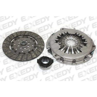 Imagem de EXEDY MZK2098 Kit de Embraiagem três peças com chumaceira 240 MAZDA: 6 SW, Hatchback, Sedan