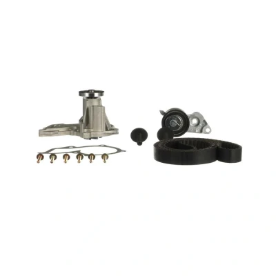 Imagem de GATES KP25433XS 1 bomba de Água + Kit Correia Distribuição com água Tru Power FORD: Focus Mk1 Carrinha, Fusion Carrinha