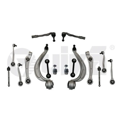 Imagem de VIKA 44981772901 Braço de suspensão à frente transversal AUDI: A4 B8 Avant, A5 Sportback, Q5