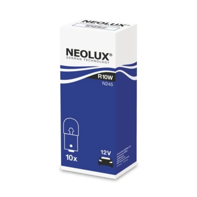 Imagem de Lâmpada do painel de instrumentos NEOLUX R10W 12V, 10W