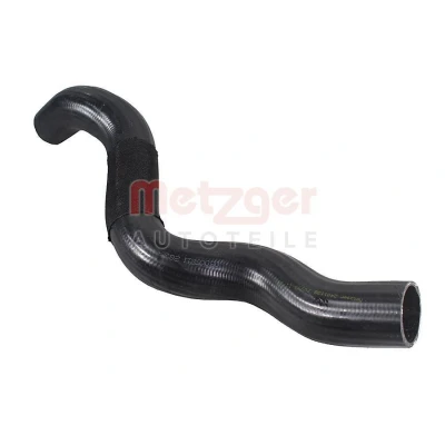 Imagem de METZGER 2401138 Mangueira Para o Turbocompressor AEM (borracha de etileno acrilato) sem braçadeiras
