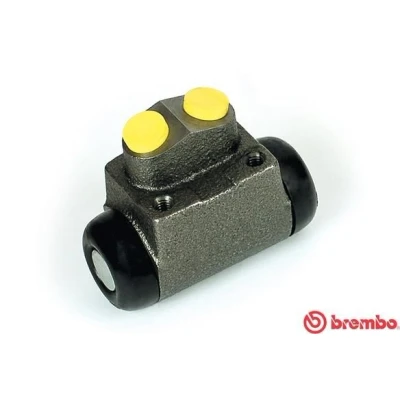 Imagem de BREMBO A 12 238 Cilindro de Roda 20,64 LAND ROVER: Freelander I SUV Cabrio, SUV, FORD: Focus Mk1 Carrinha, Hatchback, Escort 6