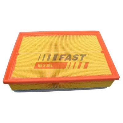 Imagem de FAST FT37119 Filtro de ar 80 202 293 rectangular recirculação RENAULT: MASTER 3 Kasten, Bus, 3, OPEL: Movano B Van