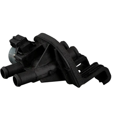 Imagem de FEBI BILSTEIN 24233 Válvula de regulação do líquido refrigeração FORD: Puma, FIESTA 4, KA Hatchback