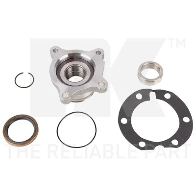 Imagem de NK 764552 Kit de rolamento roda 161 TOYOTA: Land Cruiser Prado 120