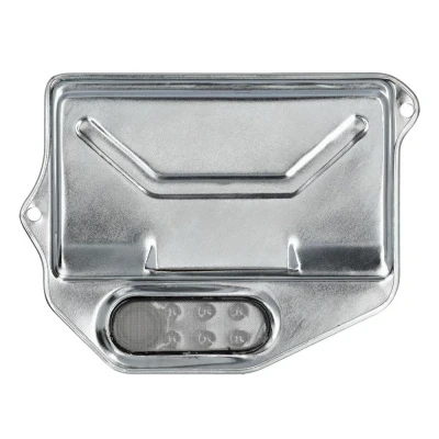Imagem de MEYLE 014 027 2001 Conjunto do filtro hidráulico, caixa velocidades automática com junta ORIGINAL Quality MERCEDES BENZ: SL Cabrio, Classe S Sedan