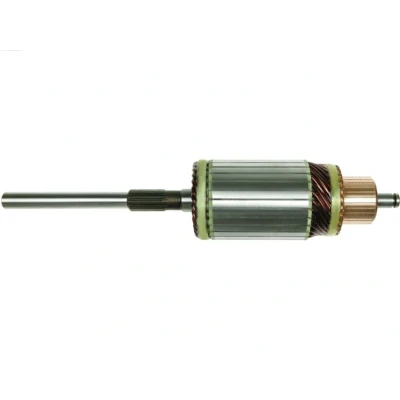 Imagem de AS PL SA0046 Induzido, motor de arranque 24 6,20
