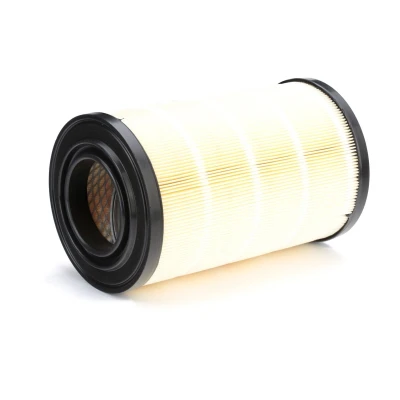 Imagem de BOSCH 1 457 433 790 Filtro de ar 286 163 172 Cartucho filtrante FIAT: Ducato II Camião plataforma/Chassis, Minibus, Van