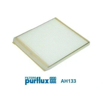 Imagem de PURFLUX AH133 Filtro, ar do habitáculo Filtro de pólen 256 230 18 RENAULT: MEGANE Scenic, 1 Cabriolet