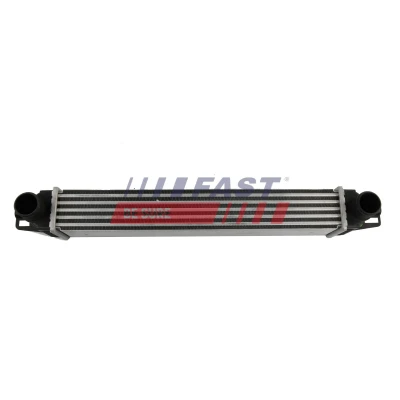 Imagem de FAST FT55586 Intercooler FIAT: Fiorino III Van / Carrinha, CITROËN: Nemo