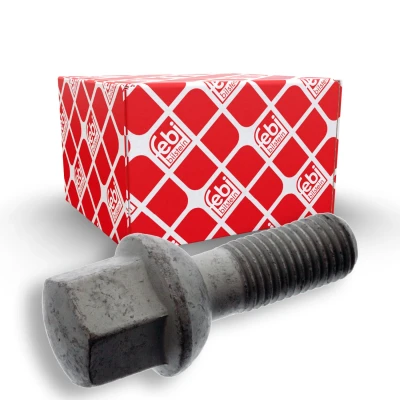 Imagem de FEBI BILSTEIN 15997 Parafuso da Roda Base esférica A/G 52 MERCEDES BENZ: 190, W123 Sedan