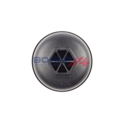 Imagem de BOGAP P1425100 Radiador de Óleo VOLVO: V50, S40 II, PEUGEOT: 407 SW, 3008 I, CITROËN: DS4 Hatchback
