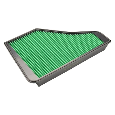 Imagem de Castrol filters CC0598C Filtro, ar do habitáculo Filtro de carvão ativado, Com efeito antibacteriano 385mm 251mm 46mm MERCEDES BENZ: Classe S Sedan