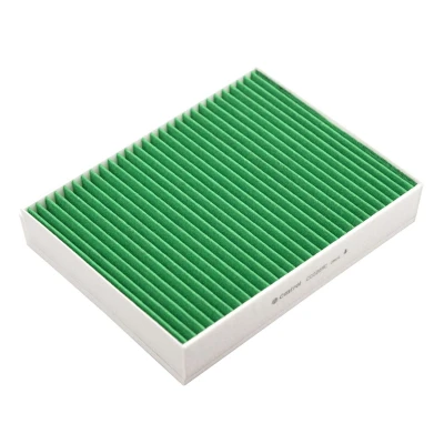 Imagem de Castrol filters CC0289C Filtro, ar do habitáculo Filtro de carvão ativado, Com efeito antibacteriano 278mm 219mm 41mm PORSCHE: Cayenne