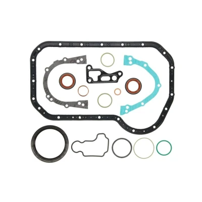Imagem de ELRING 446.920 Juntas com retentor da cambota VOLKSWAGEN: GOLF 4 Cabrio, 3, AUDI: Coupe B3, SEAT: Ibiza 2