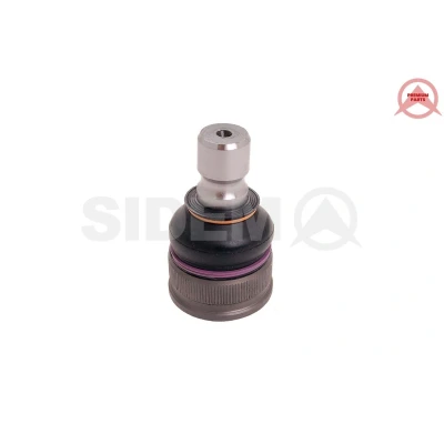 Imagem de SIDEM 51282 Rótula de suspensão Eixo dianteiro, em baixo Ferramenta especial necessária para a montagem 20 42,6 MAZDA: CX 3, MX 5 2, 3 Hatchback