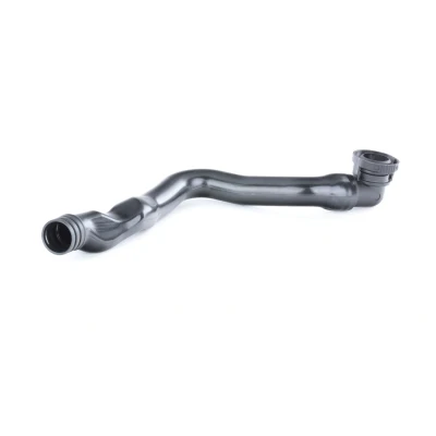 Imagem de TOPRAN 116 346 Tubo flexível, respiro da tampa cabeça do motor esquerda AUDI: A3 Hatchback, VOLKSWAGEN: Passat B6 Variant, Touran I