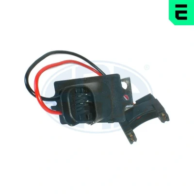 Imagem de Resistência, ventilador do habitáculo ERA 665021