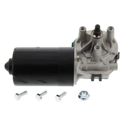Imagem de MAPCO 90100 Motor de Limpa Vidros 12 à frente
