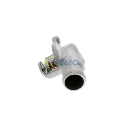 Imagem de VEMO EXPERT KITS + V15 99 1949 Termóstato, líquido de refrigeração 87 com juntas caixa metálica, VOLKSWAGEN: Touareg I, Transporter 5