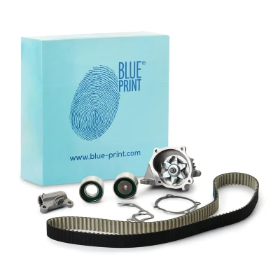 Imagem de BLUE PRINT ADM573705 bomba de Água + Kit Correia Distribuição com água 150 MAZDA: 5, 6 Sedan, SW