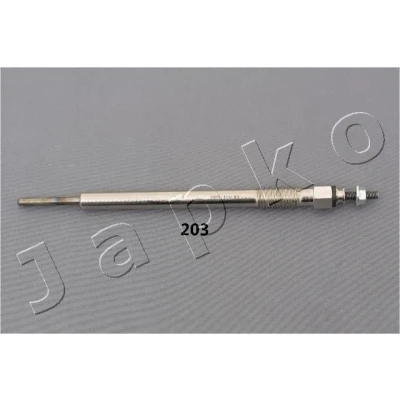 Imagem de JAPKO 01203 Vela incandescente 11V TOYOTA: Avensis II Station Wagon, Corolla Verso, RAV4 III SUV