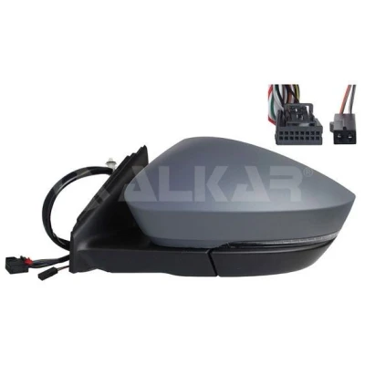 Imagem de Espelho retrovisor Alkar 9057771