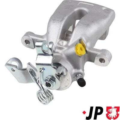 Imagem de JP GROUP 1262003170 Pinça de travão Eixo traseiro esquerdo OPEL: Zafira B