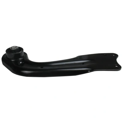 Imagem de CORTECO 49397742 Braço de suspensão Eixo traseiro esquerdo oscilante longitudinal VOLKSWAGEN: GOLF 5, Caddy 3, 6, AUDI: A3 Hatchback