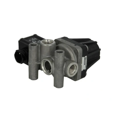 Imagem de WABCO 9750090010 Válvula limitadora de pressão