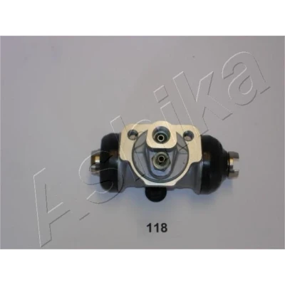 Imagem de ASHIKA 67 01 118 Cilindro de Roda 22,2mm Eixo traseiro NISSAN: NP300 Navara Pick up