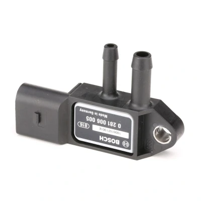 Imagem de BOSCH 0 281 006 005 Sensor AUDI: A4 B8 Sedan, Q5, A5 Sportback, SEAT: Exeo ST, Leon II Hatchback endado, norauto, oscaro, mister auto