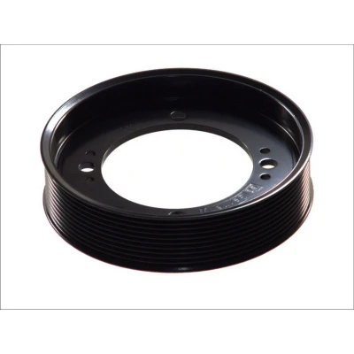 Imagem de Polia da ventoinha do radiador DT Spare Parts 2.15453