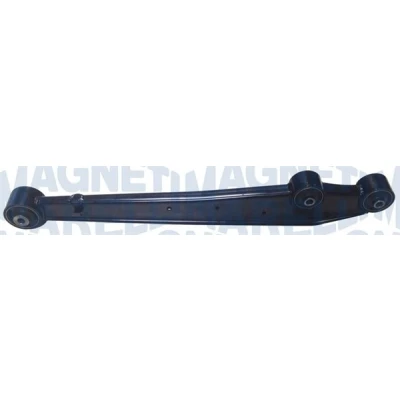 Imagem de MAGNETI MARELLI 301181387800 Braço de suspensão Eixo traseiro direito transversal OPEL: Agila A