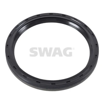 Imagem de SWAG 20 10 2041 Retentor de Cambota do lado da caixa velocidades PTFE (politetrafluoretileno) BMW: 3 Touring, X3, 5 Sedan, MINI: Hatchback, Clubman
