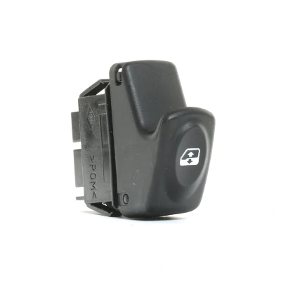 Imagem de FAST FT82214 Interruptor, elevadores dos vidros à frente e atrás RENAULT: Kangoo I Express,