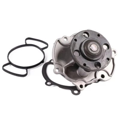 Imagem de HEPU P365 Bomba de água incl. Kit juntas OPEL: Vectra C Caravan, Insignia A Sports Tourer, Sedan, CHEVROLET: Captiva